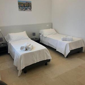 Camera matrimoniale accessibile ai disabili